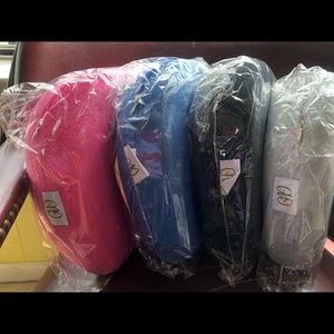 Memory Foam Neck Pillow